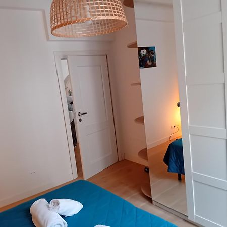 Santa Cecilia Luxury Home Rome Extérieur photo