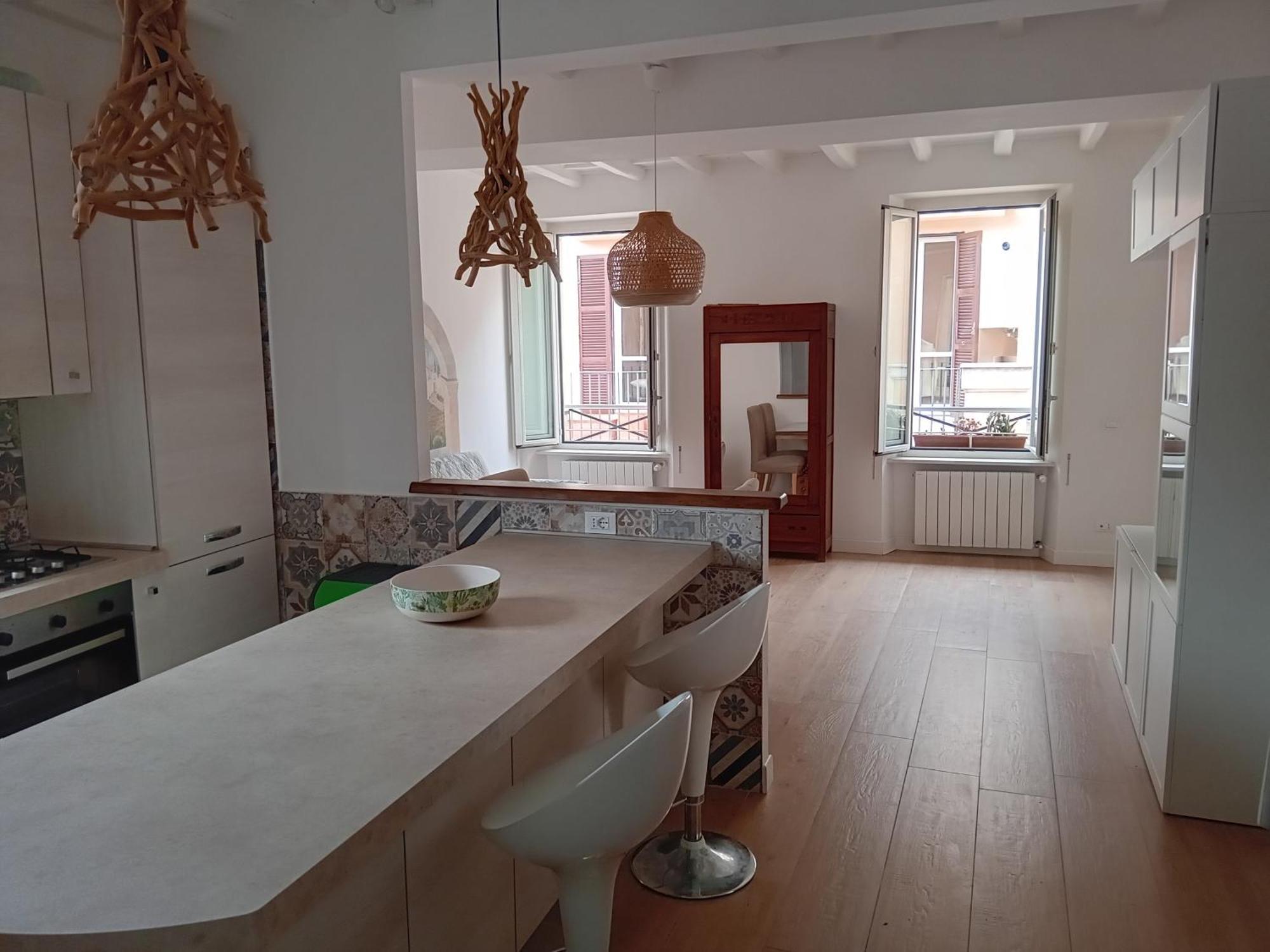 Santa Cecilia Luxury Home Rome Extérieur photo