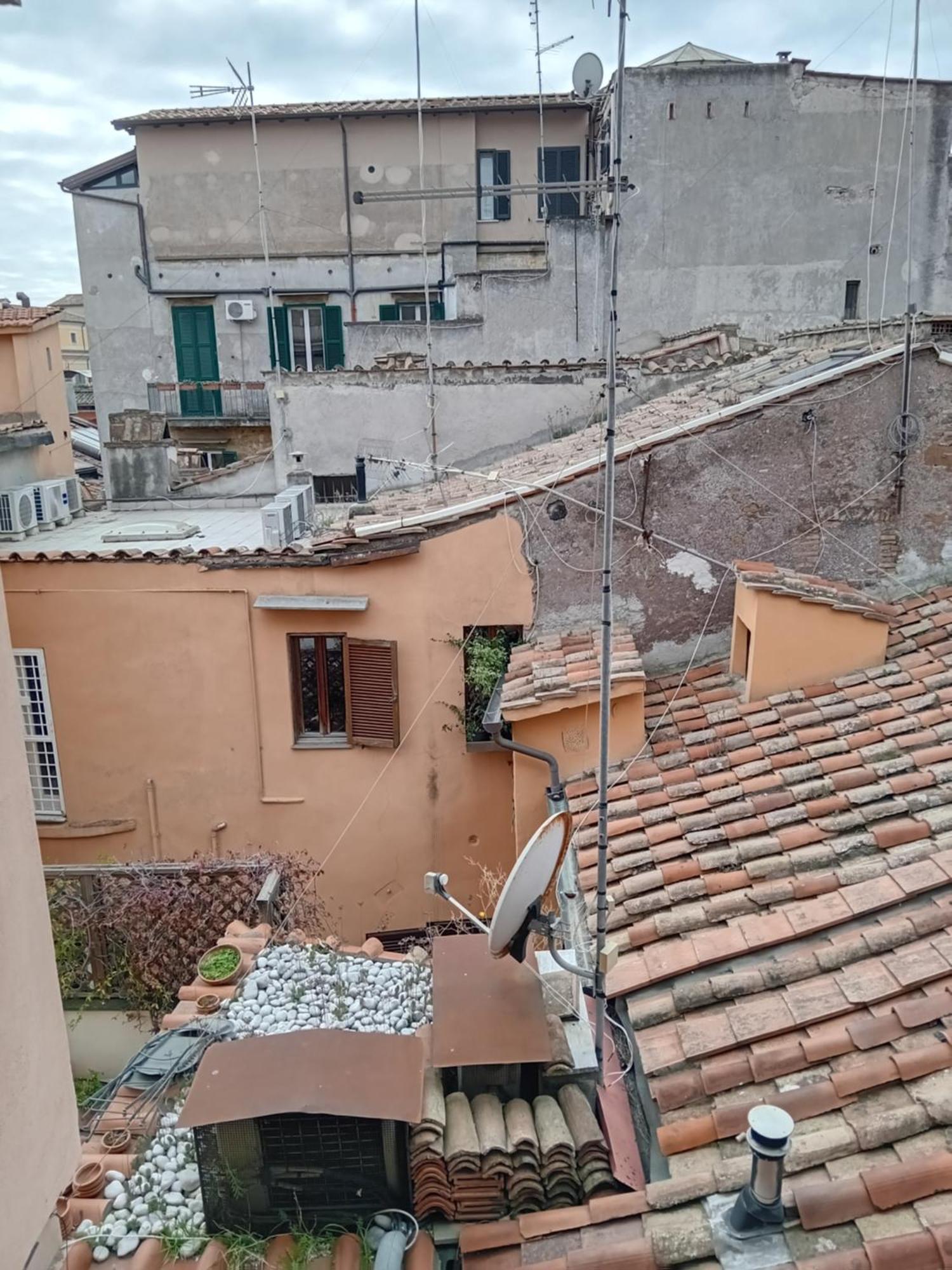 Santa Cecilia Luxury Home Rome Extérieur photo